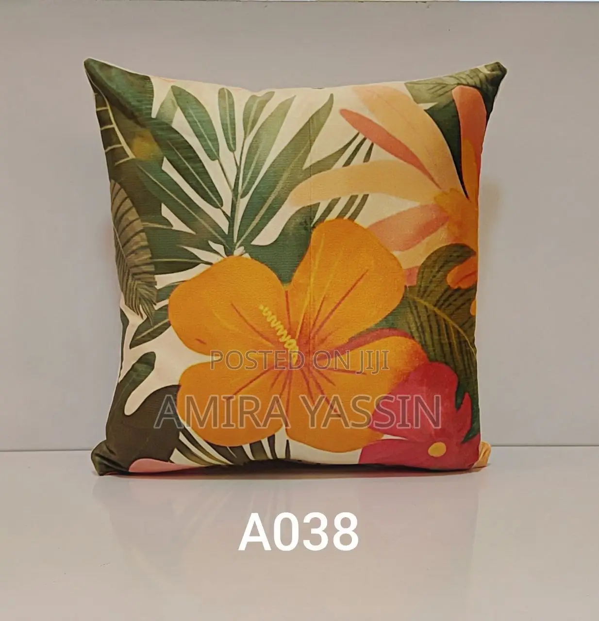 ለሳሎንዎ ውበትና ድምቀት