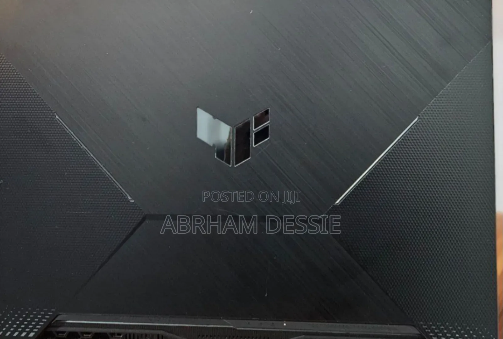 New Laptop Asus 16GB AMD Ryzen 7 SSD 512GB