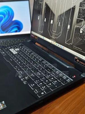 New Laptop Asus 16GB AMD Ryzen 7 SSD 512GB