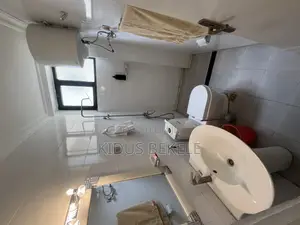 Furnished 1bdrm Apartment in Bole for rent