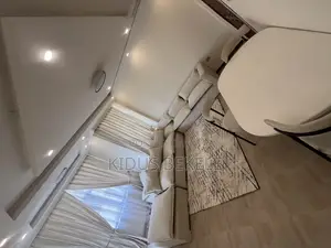 Furnished 1bdrm Apartment in Bole for rent