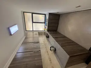 Furnished 1bdrm Apartment in Bole for rent