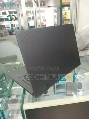 New Laptop Asus ROG Zephyrus G15 GA503QR 16GB Intel Core I9 SSD 1T