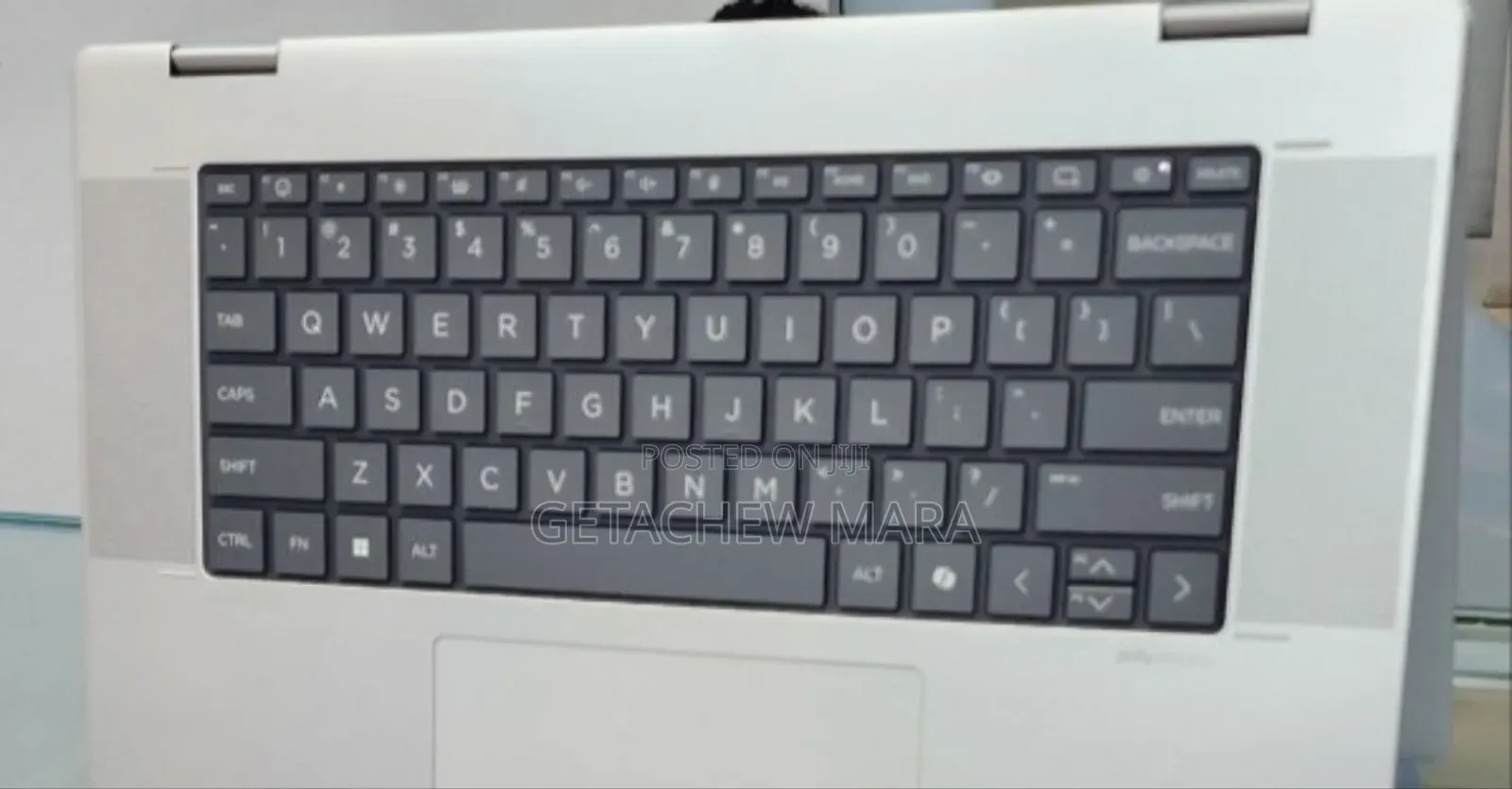 New Laptop HP Envy X360 16GB Intel Core I7 SSD 512GB