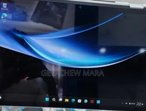 New Laptop HP Envy X360 16GB Intel Core I7 SSD 512GB