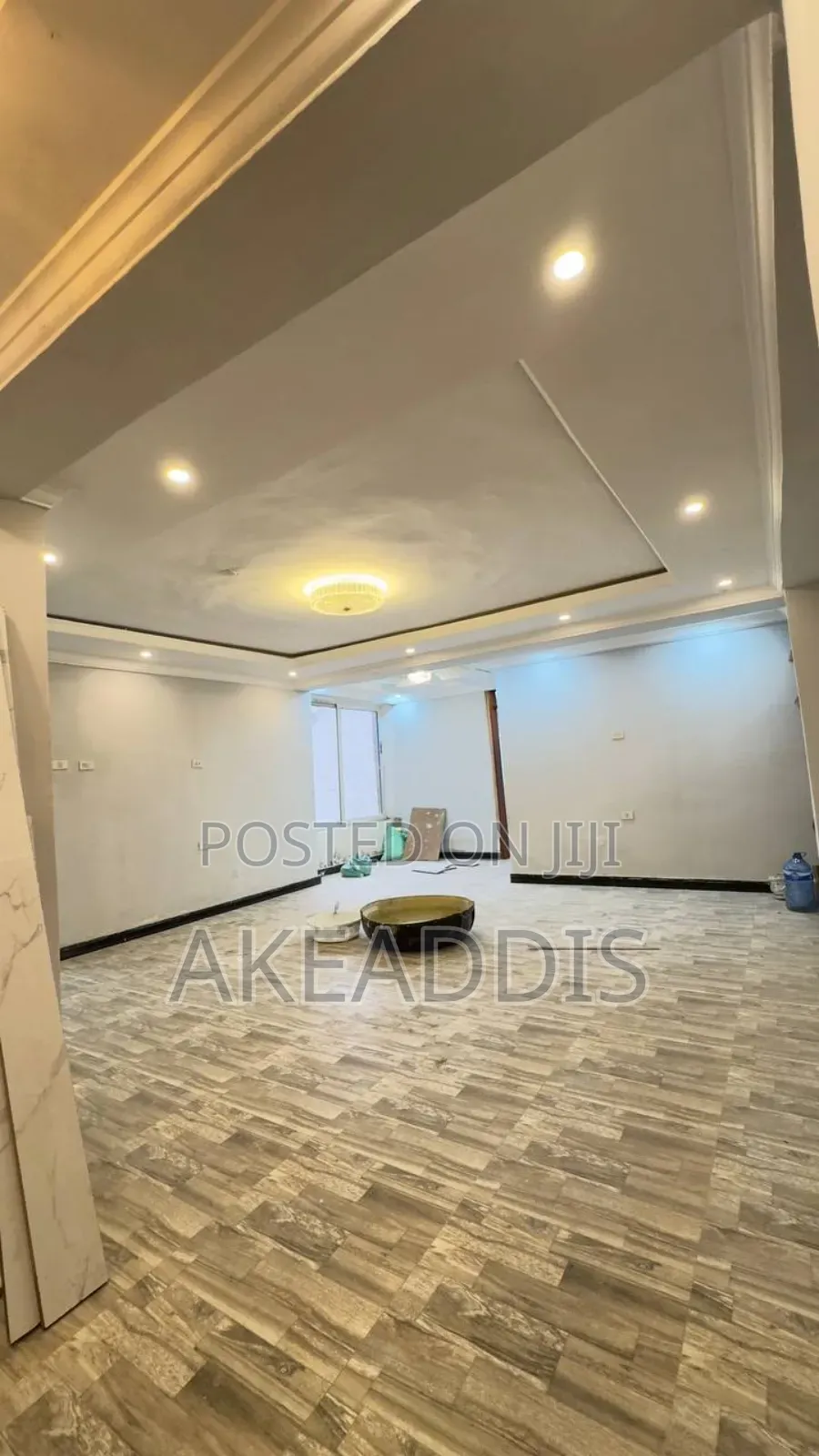 Furnished 2bdrm Condo in Bole Ayat for sale