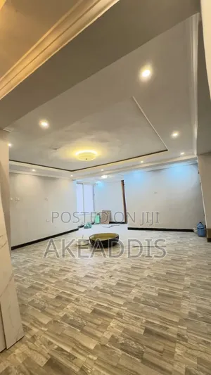 Furnished 2bdrm Condo in Bole Ayat for sale
