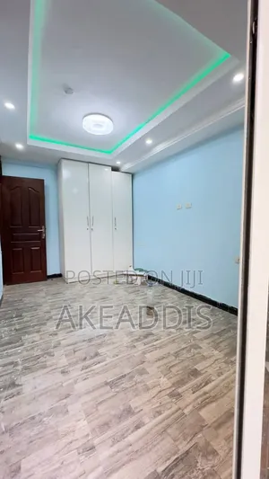 Furnished 2bdrm Condo in Bole Ayat for sale