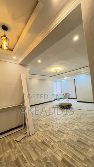 Furnished 2bdrm Condo in Bole Ayat for sale