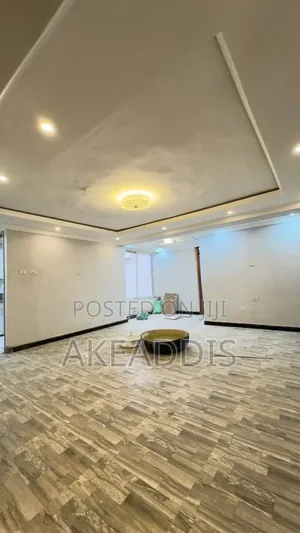 Furnished 2bdrm Condo in Bole Ayat for sale