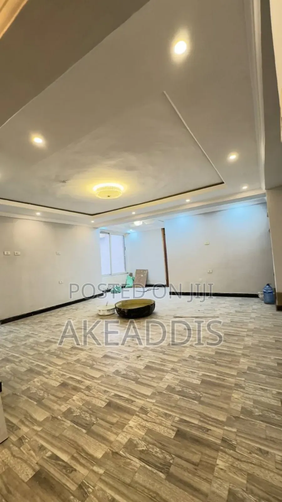 Furnished 2bdrm Condo in Bole Ayat for sale