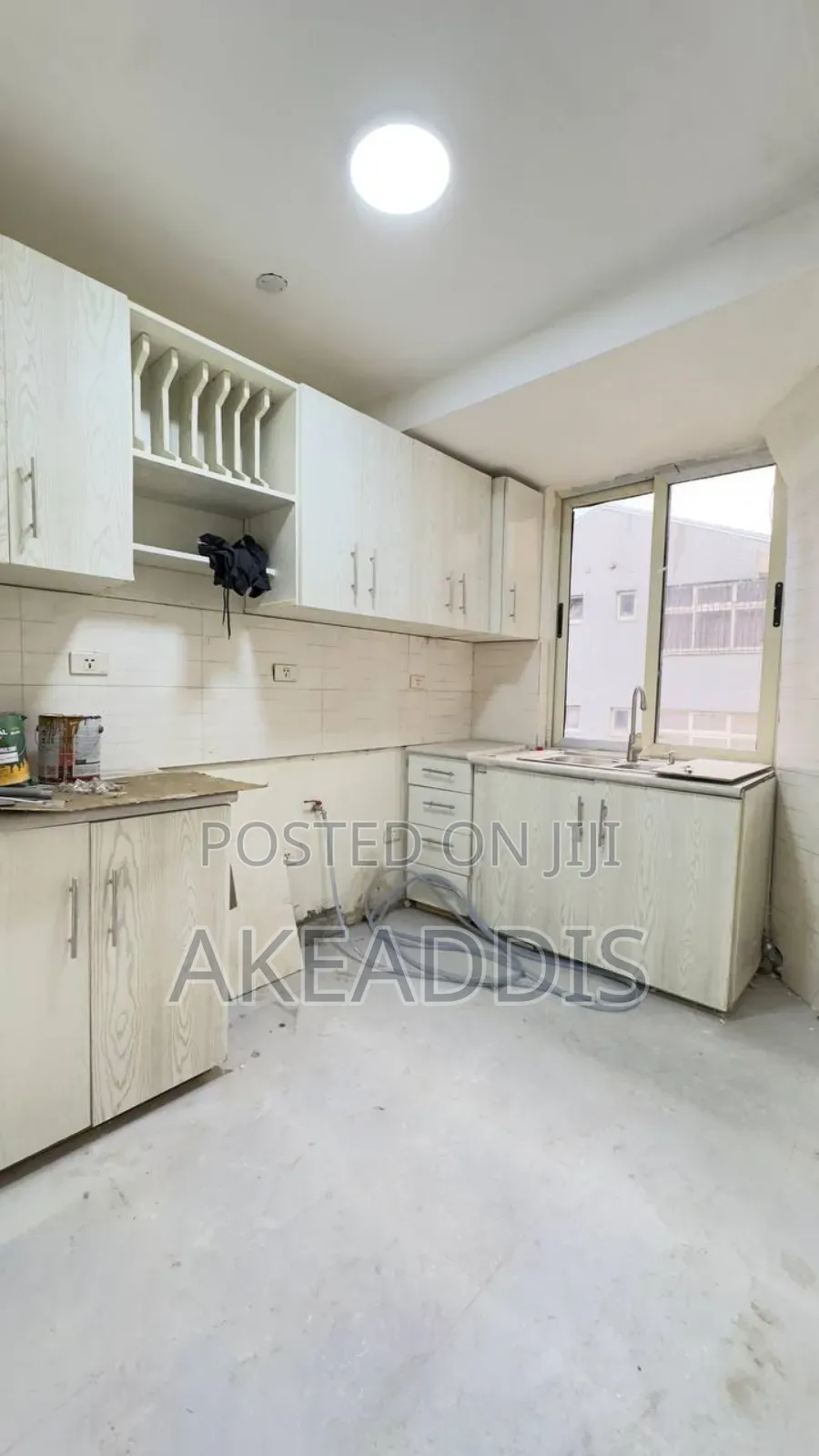 Furnished 2bdrm Condo in Bole Ayat for sale