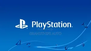 Photo - Playstation Gift Card