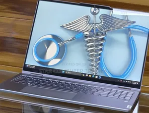 Photo - New Laptop Lenovo Yoga 7i 16GB Intel Core I7 SSD 512GB