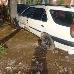 Peugeot 306 2000 White