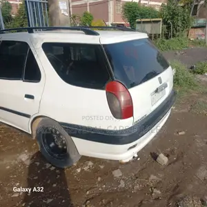Peugeot 306 2000 White