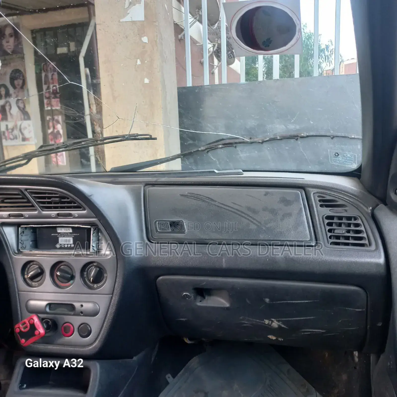 Peugeot 306 2000 White