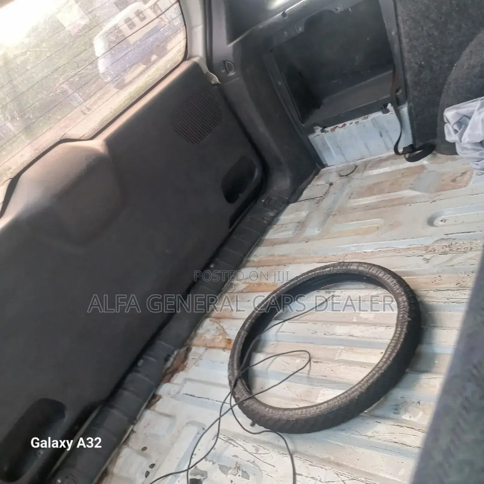 Peugeot 306 2000 White