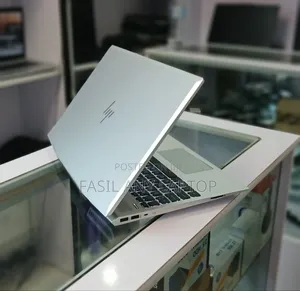 Laptop HP 4GB Nvidia SSD 512GB