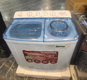 Photo - Sonsho 13 Kg Weshing Mashine