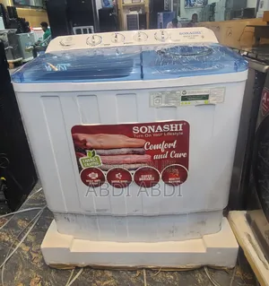 Sonsho 13 Kg Weshing Mashine