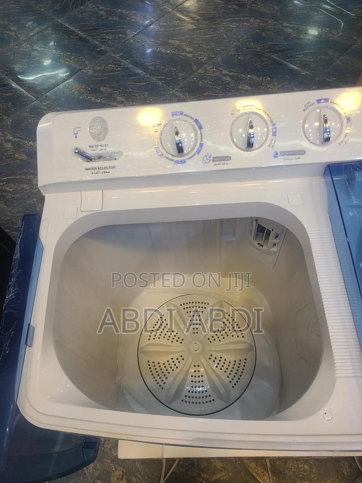 Sonsho 13 Kg Weshing Mashine