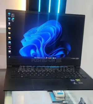 New Laptop HP Omen 16 16GB Intel Core I9 SSD 1T