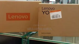 New Laptop Lenovo Yoga 9i 16GB Intel Core Ultra 7 SSD 1T