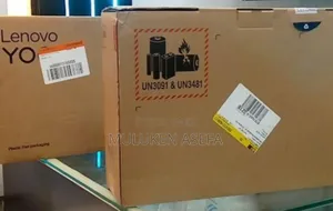 New Laptop Lenovo Yoga 9i 16GB Intel Core Ultra 7 SSD 1T