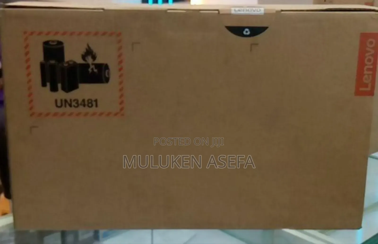 New Laptop Lenovo Yoga 9i 16GB Intel Core Ultra 7 SSD 1T