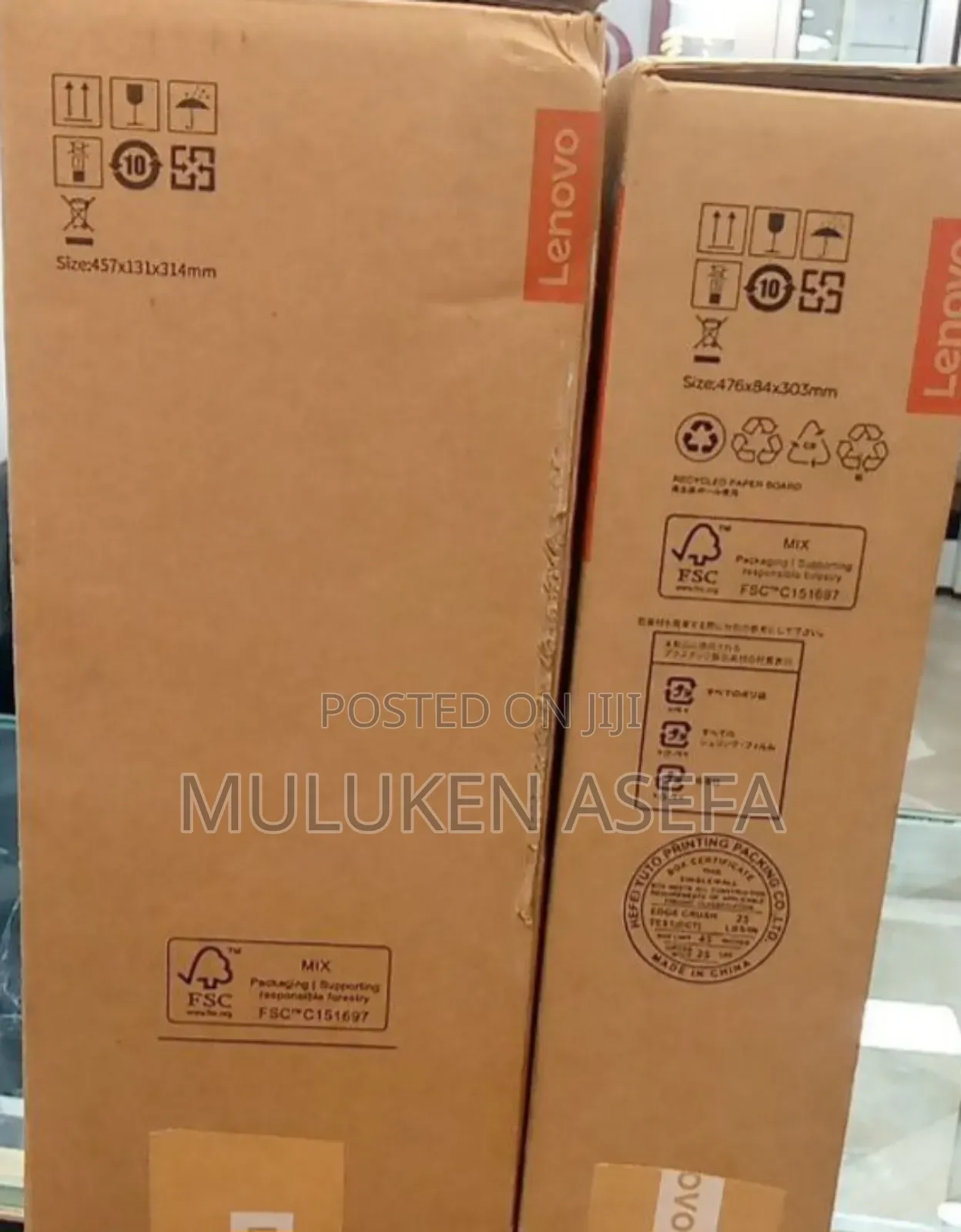 New Laptop Lenovo Yoga 9i 16GB Intel Core Ultra 7 SSD 1T