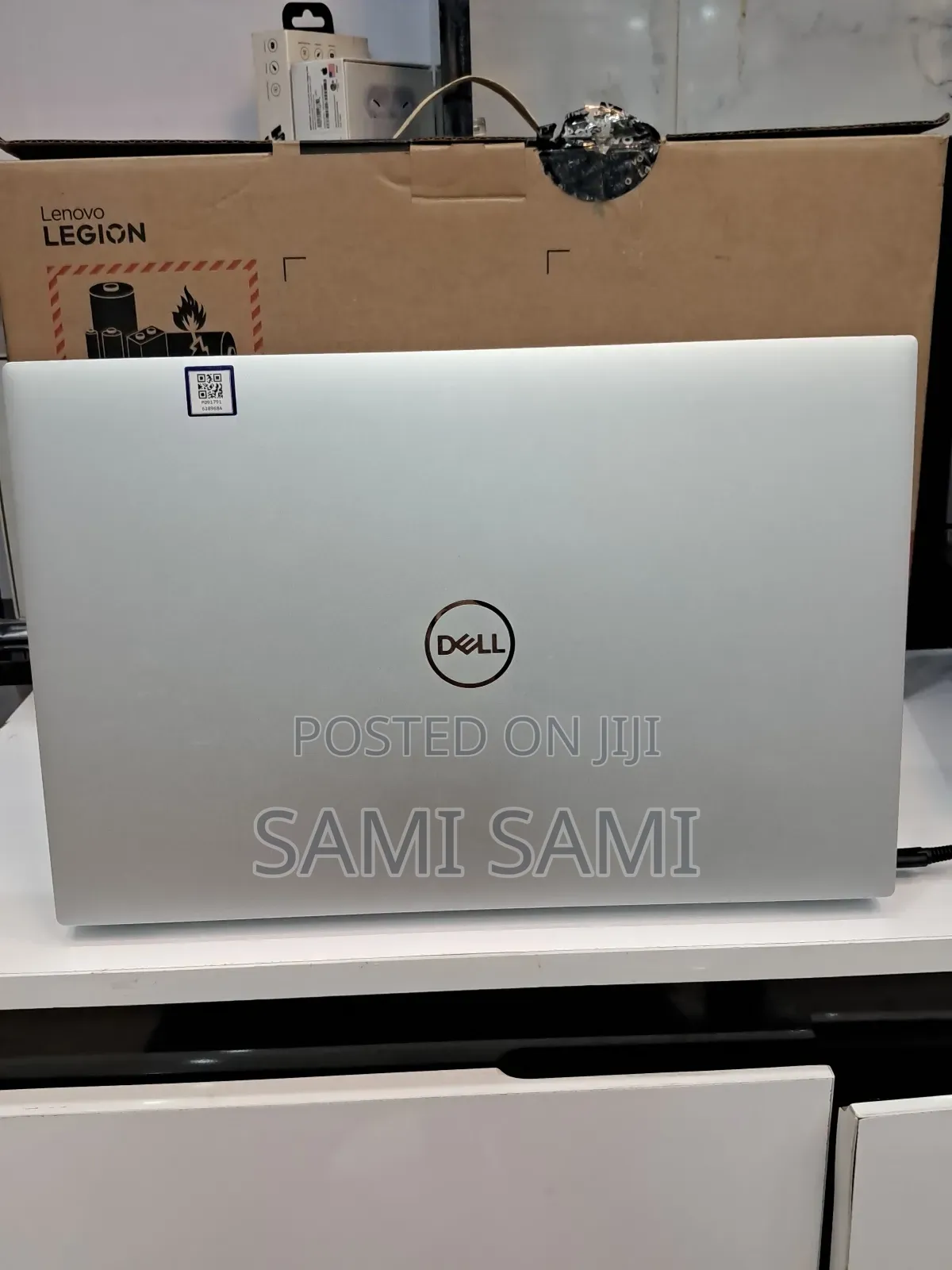 New Laptop Dell XPS 15 64GB Intel Core I9 SSD 4T