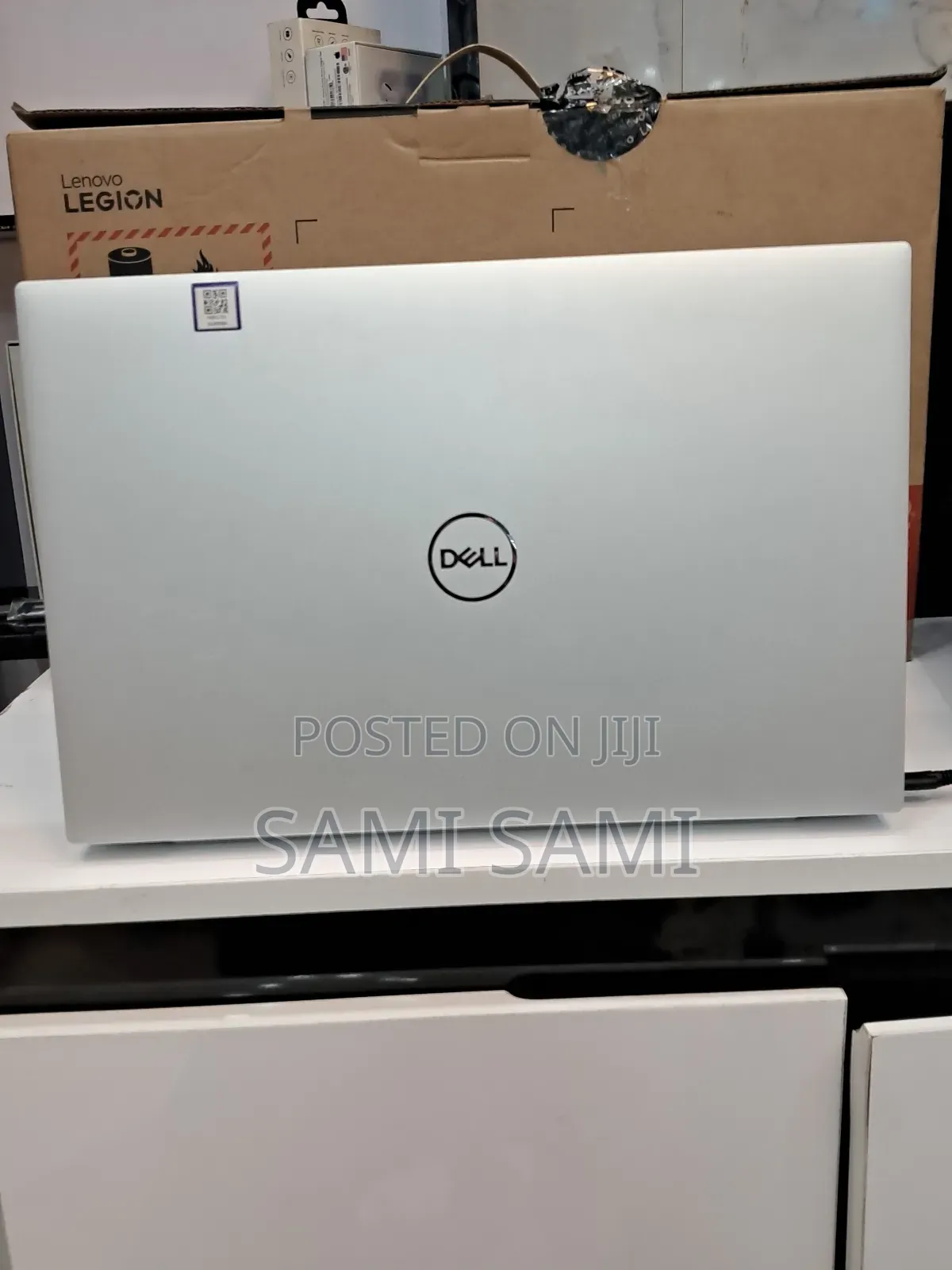 New Laptop Dell XPS 15 64GB Intel Core I9 SSD 4T