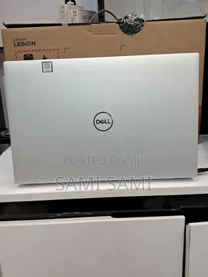 New Laptop Dell XPS 15 64GB Intel Core I9 SSD 4T