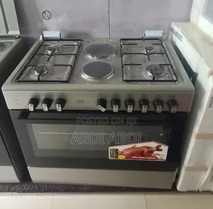 Ardo 60x90 Free Standing Oven