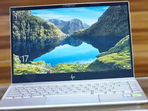Photo - New Laptop HP Envy 14 8GB Intel Core I5 SSD 512GB