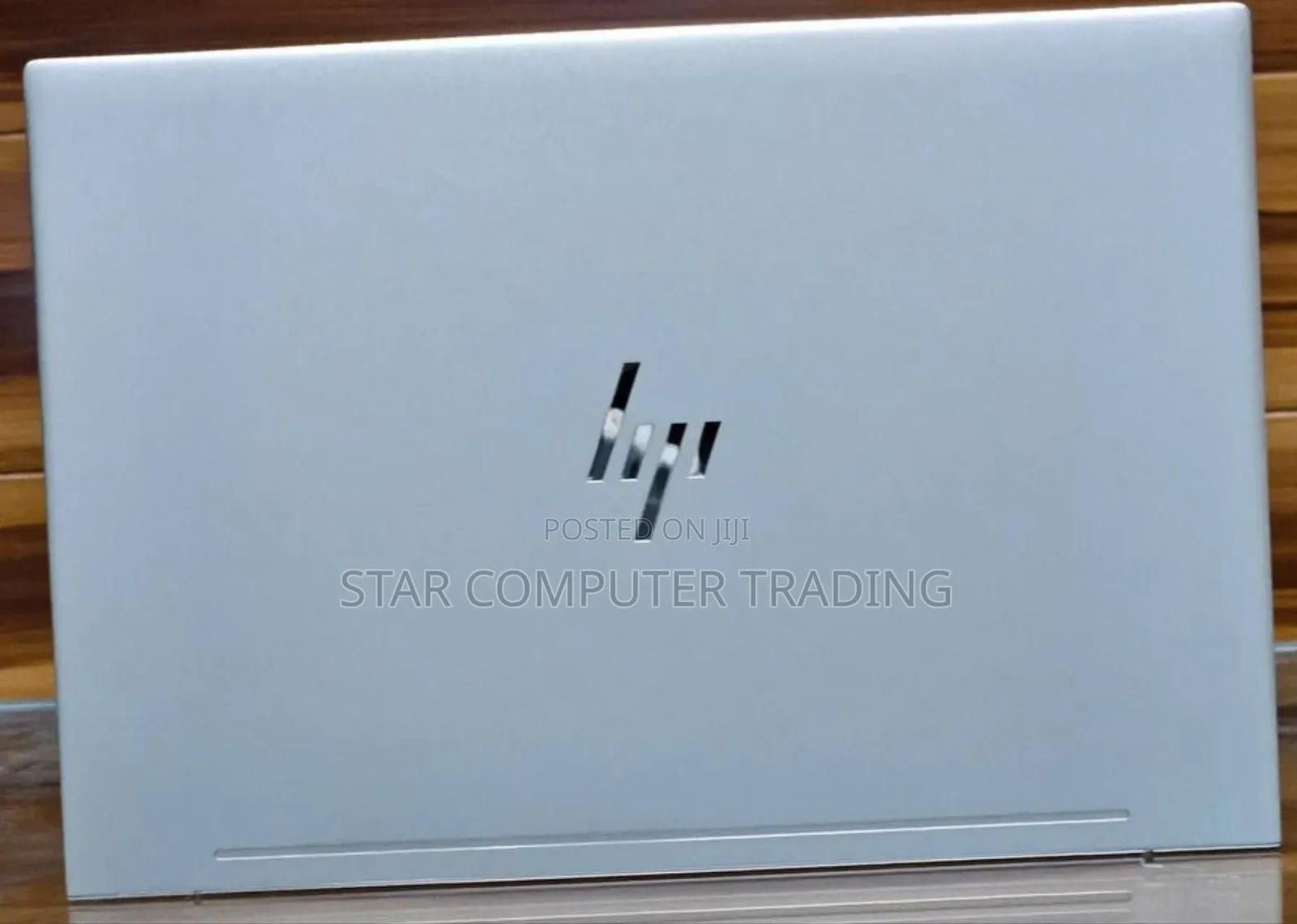 New Laptop HP Envy 14 8GB Intel Core I5 SSD 512GB