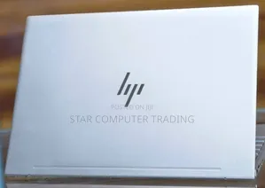 New Laptop HP Envy 14 8GB Intel Core I5 SSD 512GB
