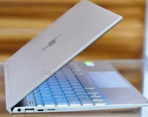 New Laptop HP Envy 14 8GB Intel Core I5 SSD 512GB