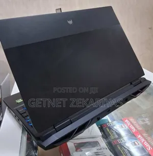 New Laptop HP Omen 16 16GB Intel Core I7 SSD 1T