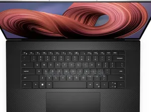 Photo - New Laptop Dell XPS 17 9720 64GB Intel Core I9 SSD 1T