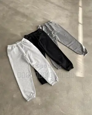 Photo - Urbanflex Sweatpants – Style That Moves With You 🔥