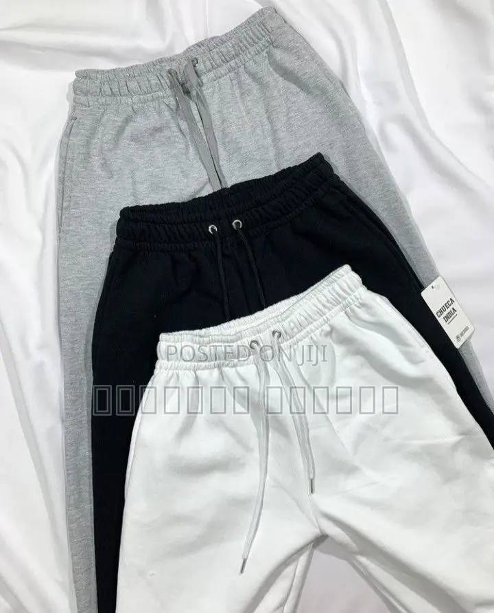 Urbanflex Sweatpants – Style That Moves With You 🔥