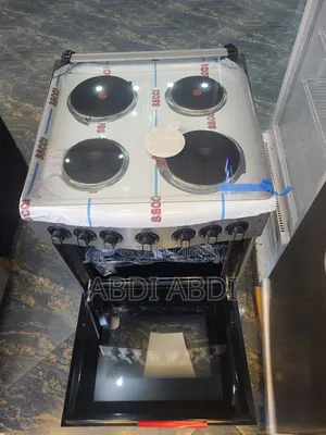 Lofratel Freestanding Oven 60x60