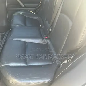 Infiniti FX 2013 Black