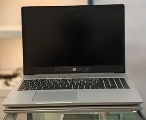 Photo - New Laptop HP Probook 11 EE G1 16GB AMD Ryzen 5 SSD 500GB