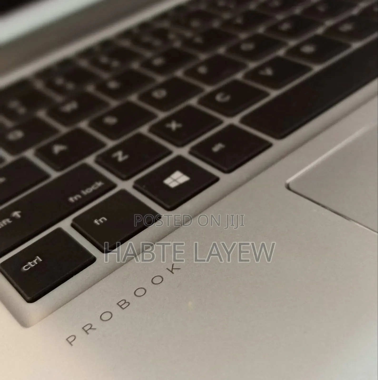 New Laptop HP Probook 11 EE G1 16GB AMD Ryzen 5 SSD 500GB