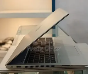 New Laptop HP Probook 11 EE G1 16GB AMD Ryzen 5 SSD 500GB