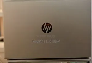 New Laptop HP Probook 11 EE G1 16GB AMD Ryzen 5 SSD 500GB