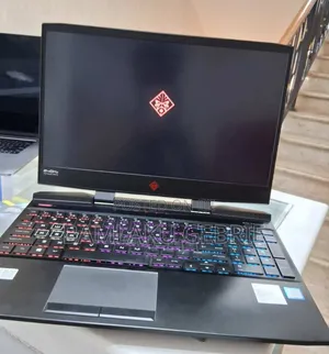 Photo - New Laptop HP Omen X 16GB Intel Core I7 SSD 512GB